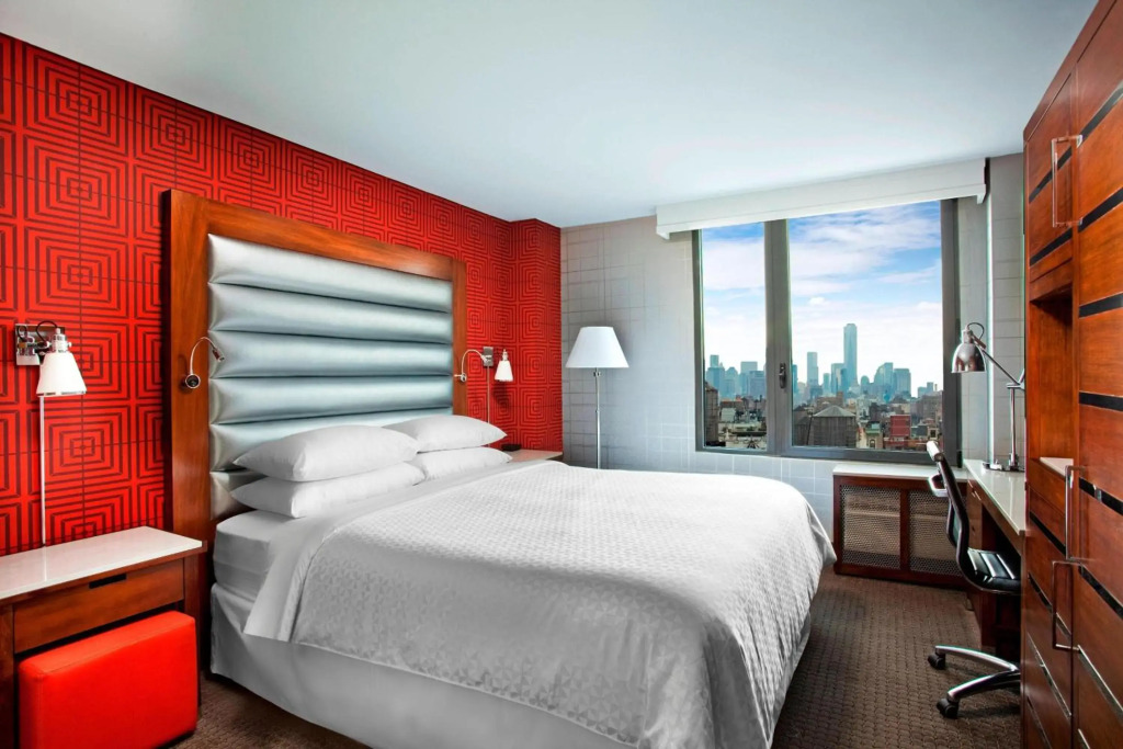 The Chelsean New York - photo 11
