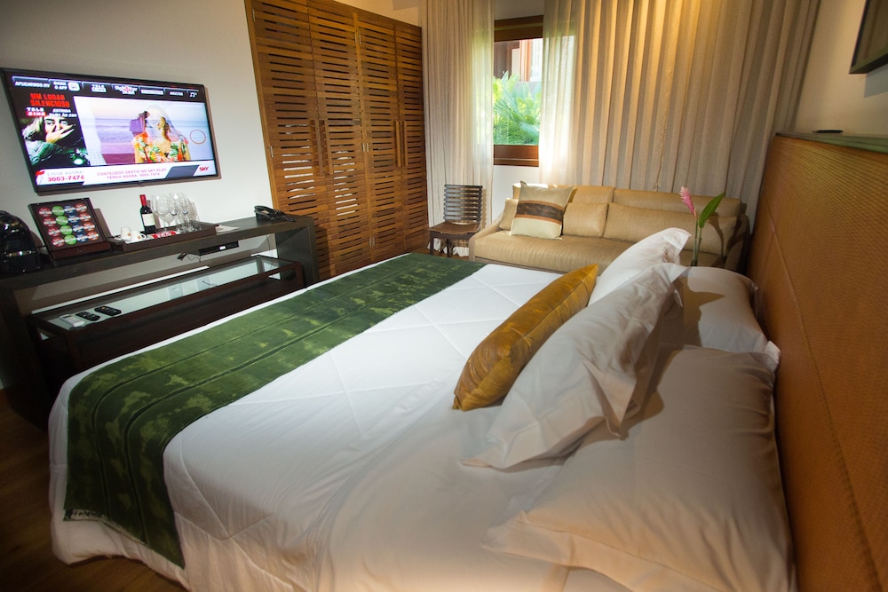 Kûara Hotel — Porto Seguro — photo 5