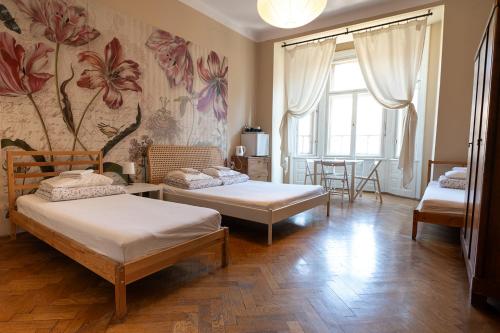 Trzy Kafki - last minute hotel in Krakow