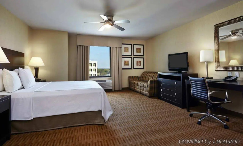 Homewood Suites by Hilton Silver Spring - photo 15