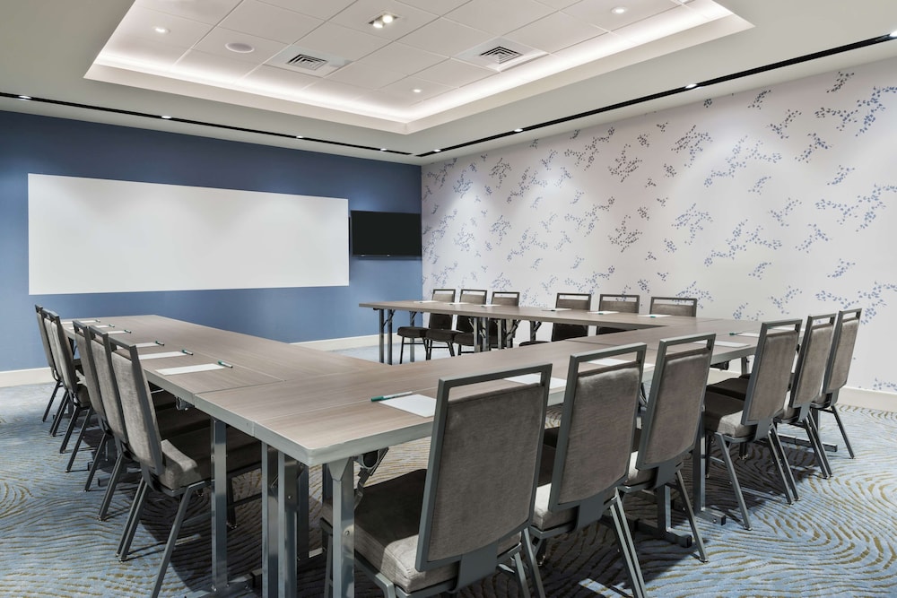 Homewood Suites by Hilton Sarasota Lakewood Ranch - photo 38