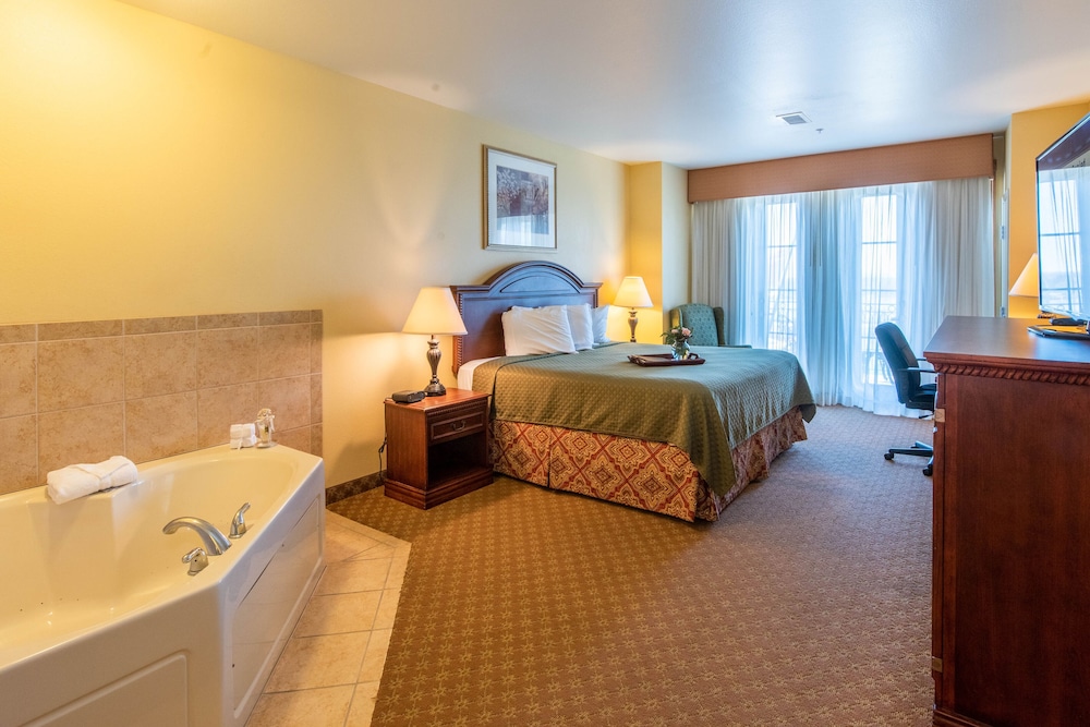 Natchez Grand Hotel & Suites On the River - photo 14