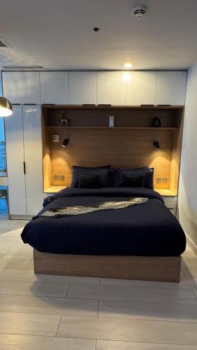 Prime studio in centaurus — 4-Star Luxury Hotel in Islamabad, Pakistan