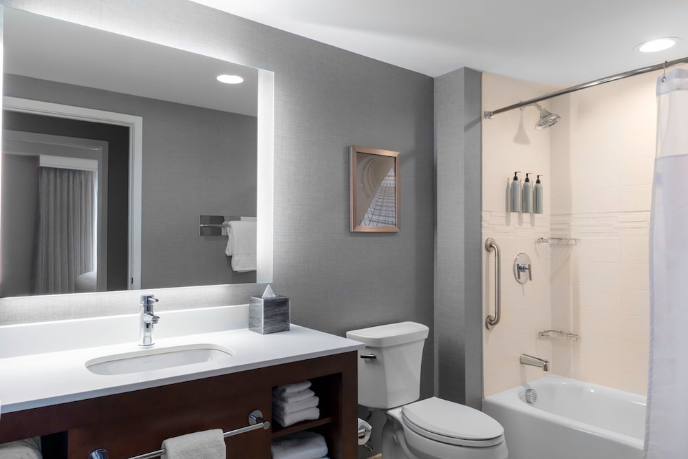 Residence Inn by Marriott Boston Burlington - photo 22