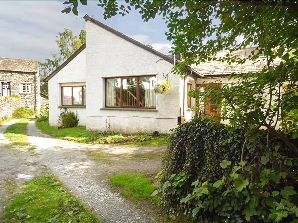 Skelwith Bridge Hotel — hotel in Ambleside