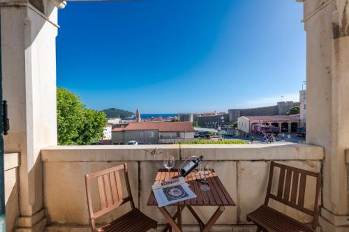 Apartments Mato Paradise