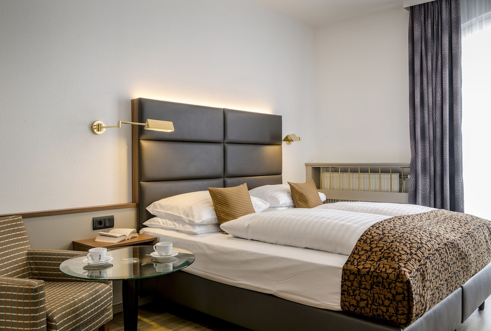 Hotel Imlauer Vienna in Vienna, Austria