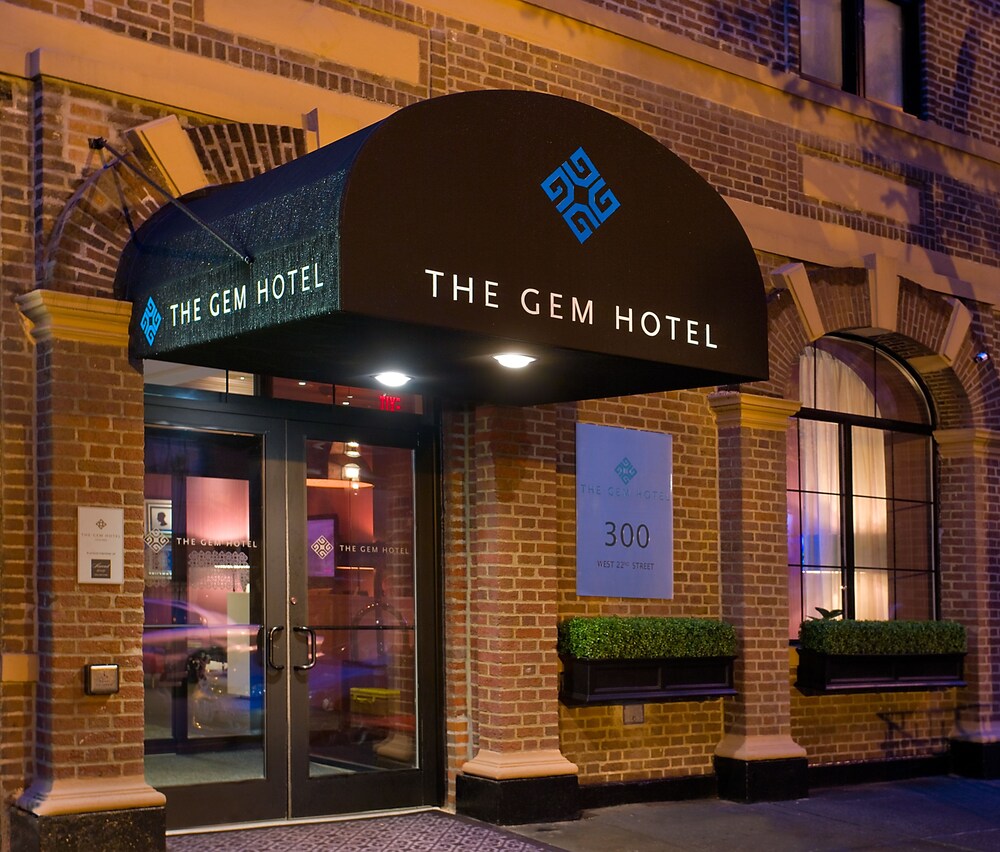 The GEM Hotel Chelsea - photo 13