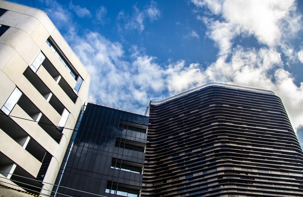 Akom Prahran — 4-Star Luxury Hotel in Prahran, Australia