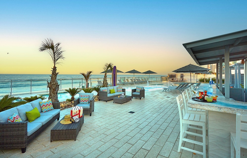 Hard Rock Hotel Daytona Beach - photo 48