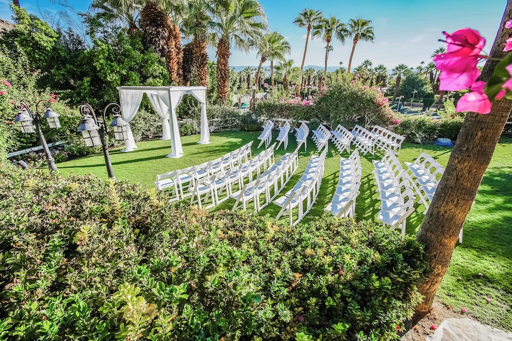 Palm Springs Tennis Club - photo 78