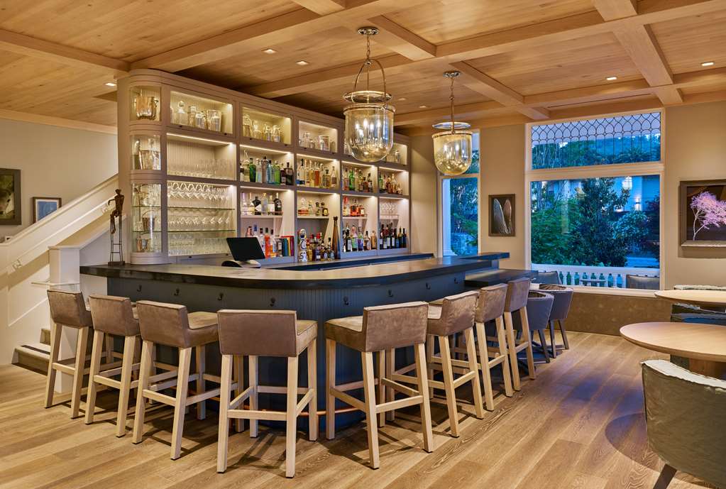 Alila Napa Valley a Hyatt Luxury Resort - photo 11