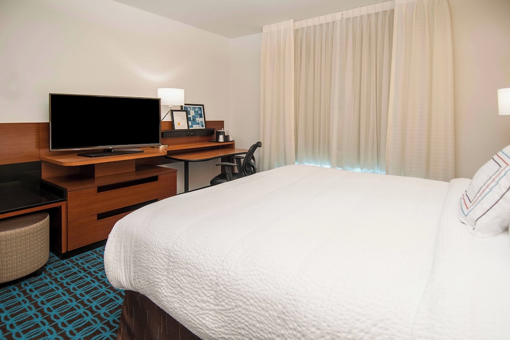 Fairfield Inn & Suites by Marriott LaPlace - photo 8