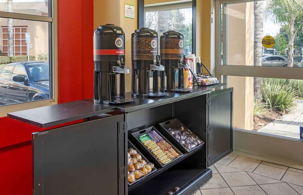 Extended Stay America Suites Orange County Irvine Spectrum - photo 9