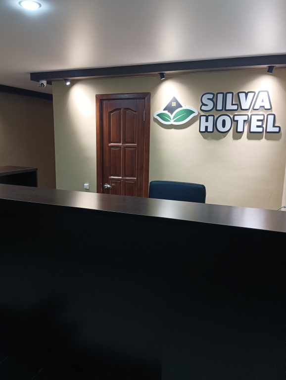 Silva Mini Hotel — hotel in Kotel'nich