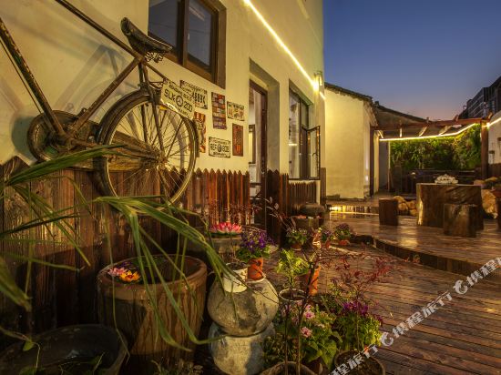 Yuanju Xitang Hotel in Jiashan, People's Republic of China