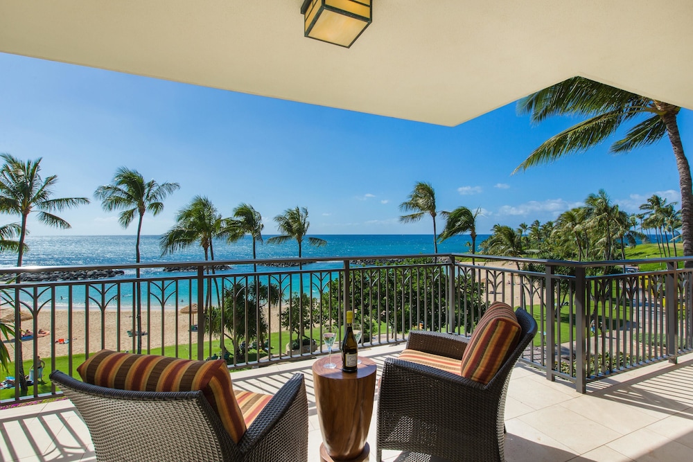 Two bedroom Villas at Ko Olina Beach Villas Resort - photo 41