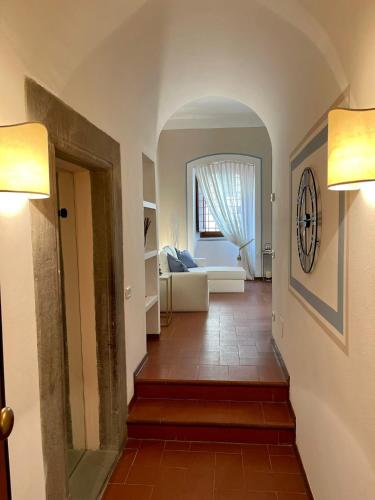 Piazza della Signoria Jewel apartment — 4-Star Luxury Hotel in Florence, Italy