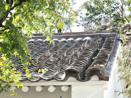 Beijing Hermitage - carbon neutral hotel in Beijing