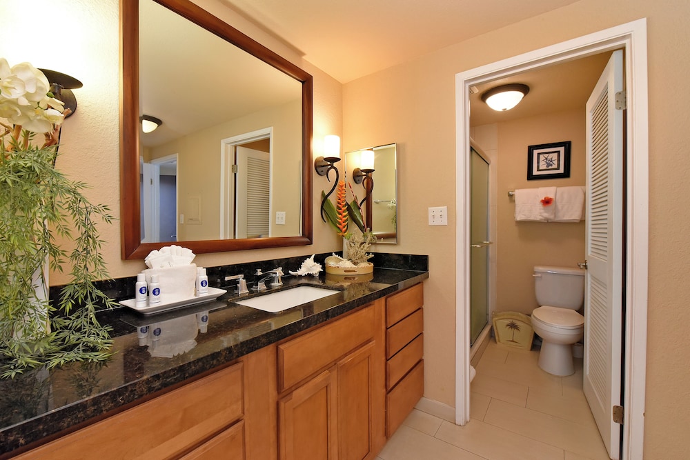 Napili Point C40 NP C40 Beautiful OceanFront 2BD Ocean View AC - photo 46