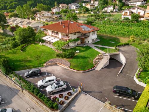 Garnì Tuttotondo - last minute hotel in Levico Terme
