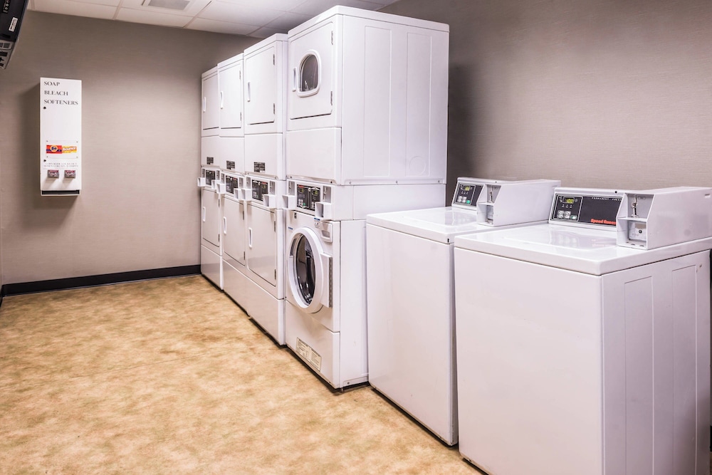 Residence Inn Florence Marriott - photo 22