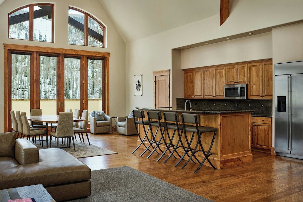 The Hythe a Luxury Collection Resort Vail - photo 78