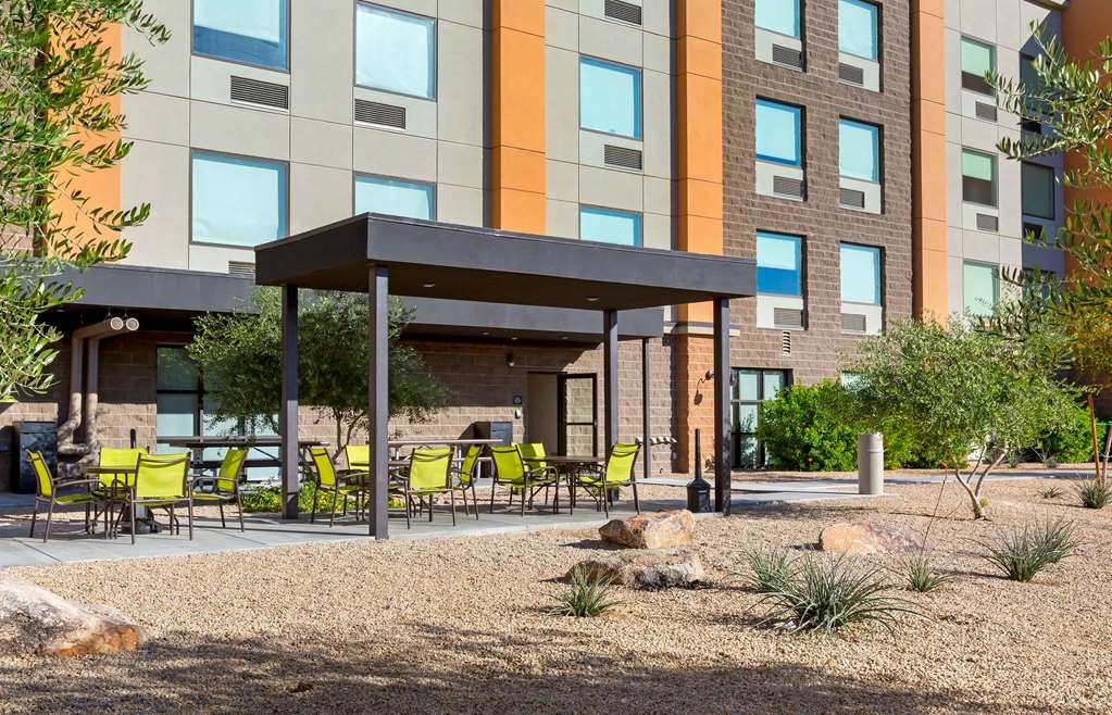 Extended Stay America Premier Suites Phoenix Chandler Downto - photo 59
