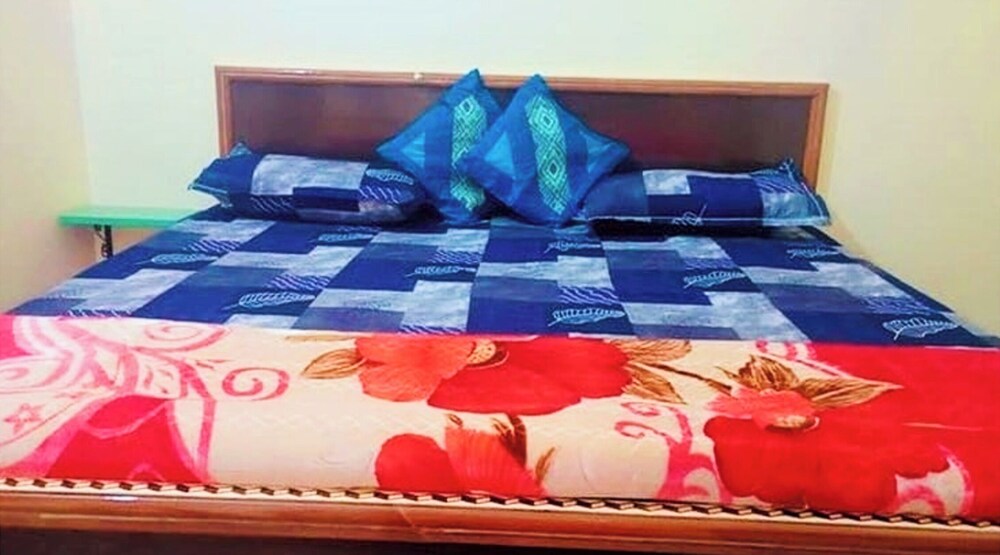 Hotel Ajaya Varanasi — Ajodhya — photo 5