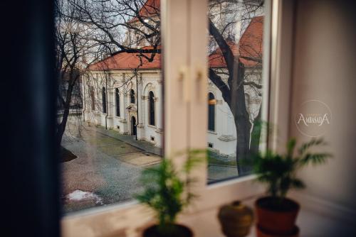 Apartament Ambasada — Zamosc — photo 4