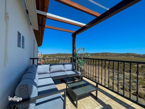 GOR001 Stunning Views Vistas Impresionantes — 4-Star Luxury Hotel in Ayamonte, Spain