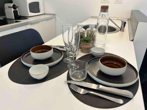 Milan Home Stadium B&B Apartment for Rent — 4-Star Luxury Hotel in Milan, Italy