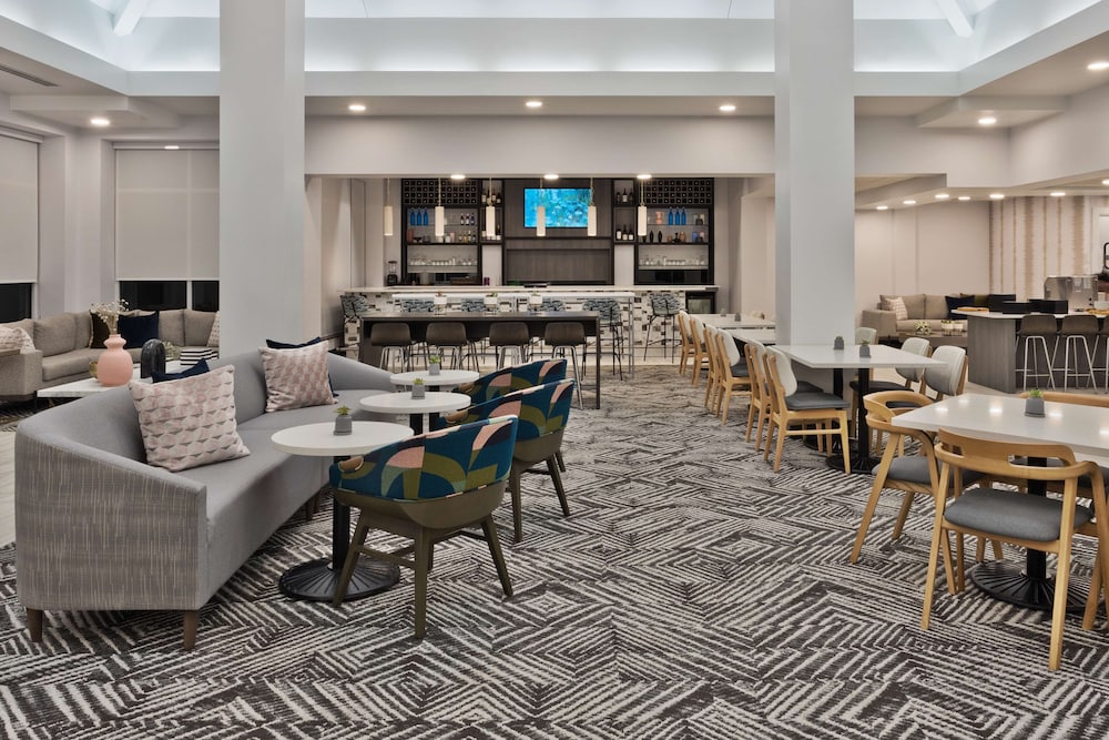 Hilton Garden Inn Birmingham SE Liberty Park - photo 7