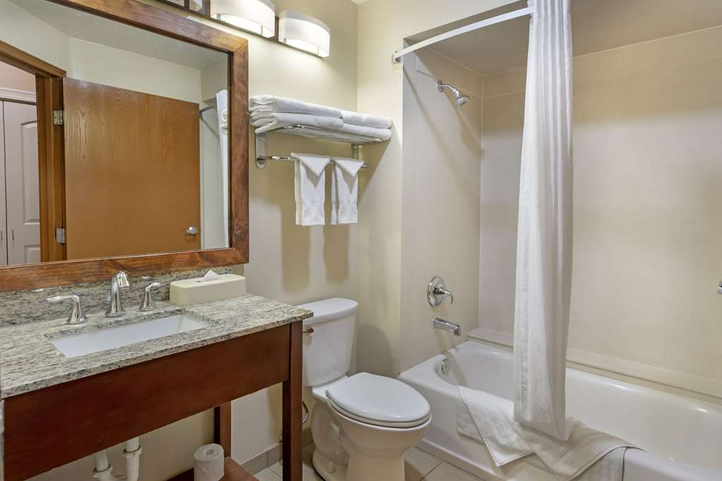 Comfort Inn Richfield I 70 - photo 17