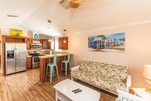Tiny House Siesta - photo 24
