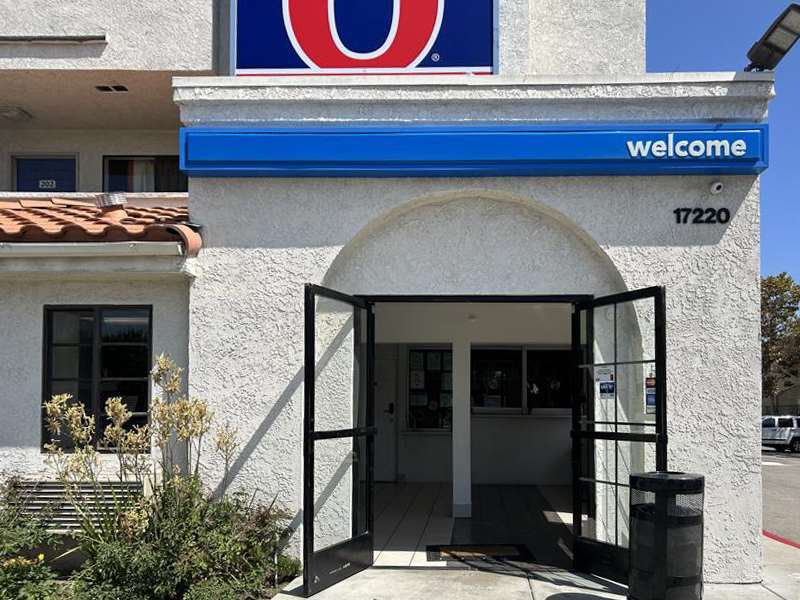 Motel 6 Bellflower CA Los Angeles - photo 5