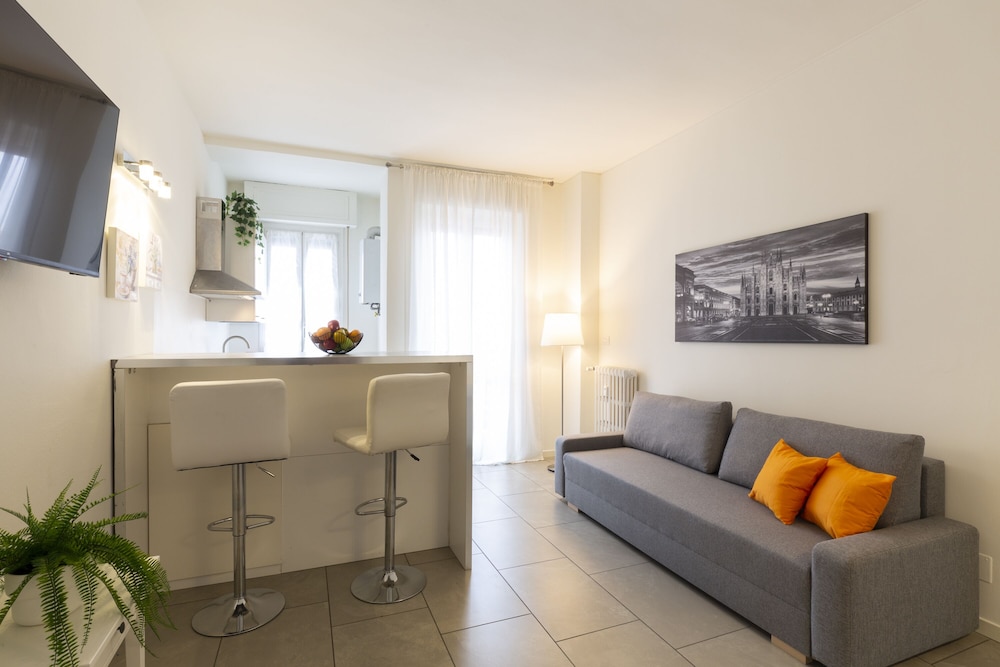 notaMi MassaRent House Gambara M1 — 4-Star Luxury Hotel in Milan, Italy