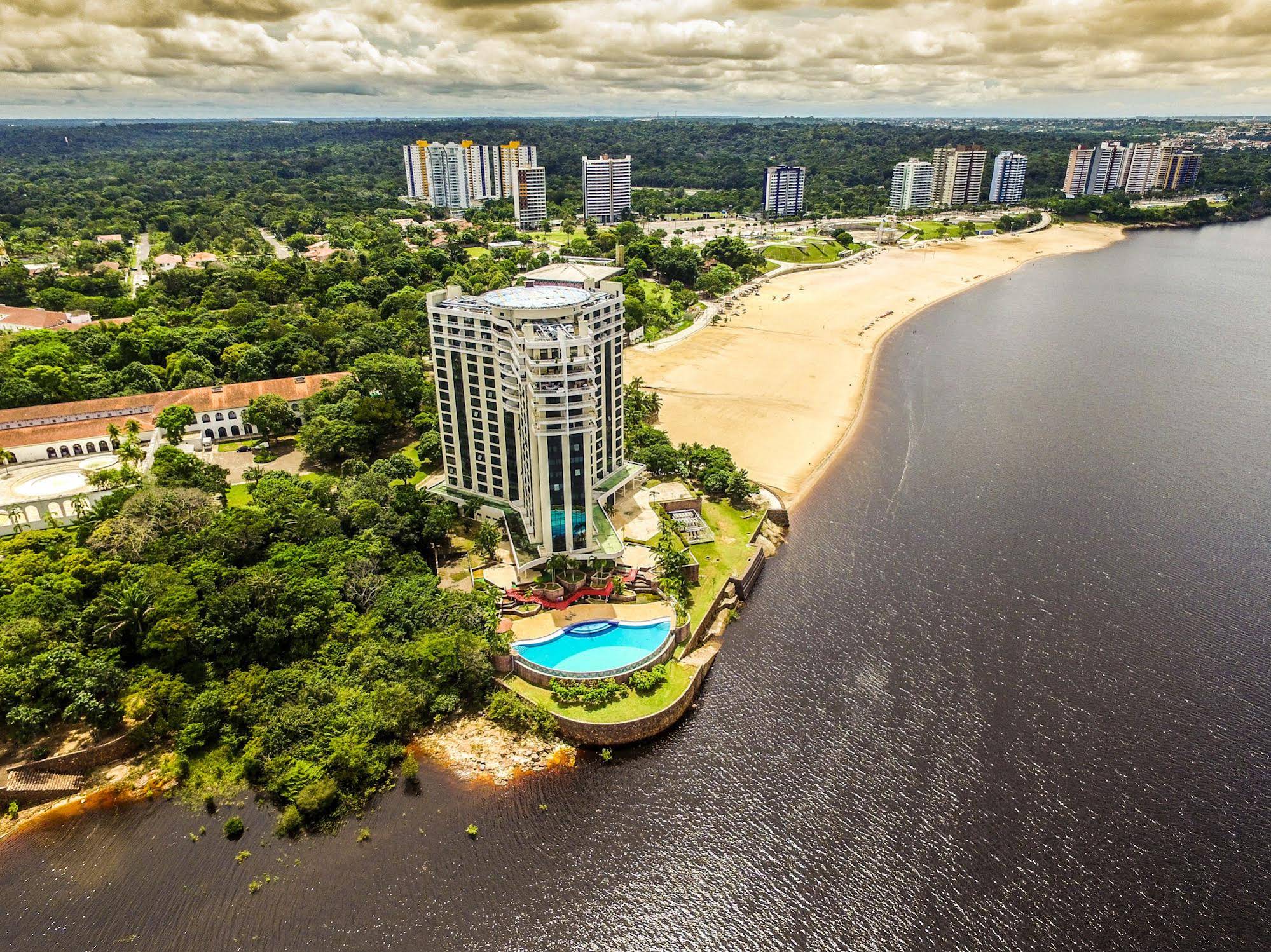 Wyndham Garden Manaus