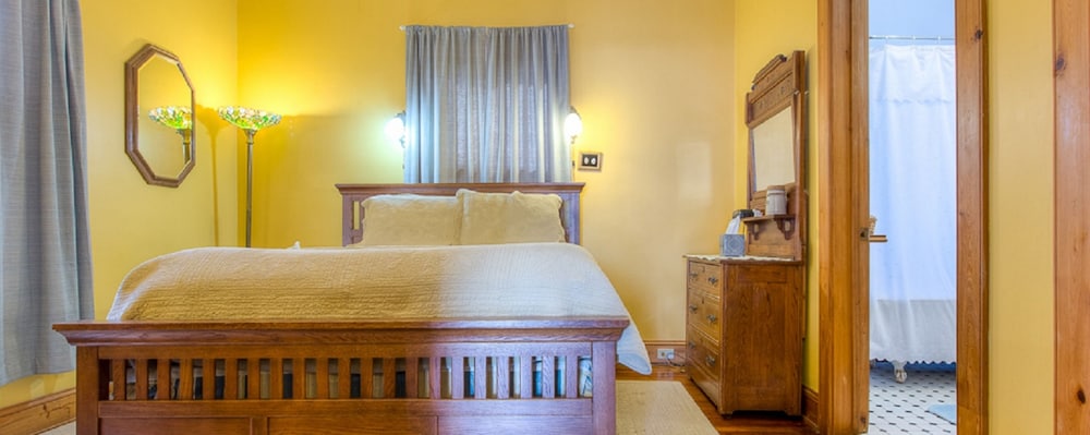 Sweetwater Branch Inn - photo 16