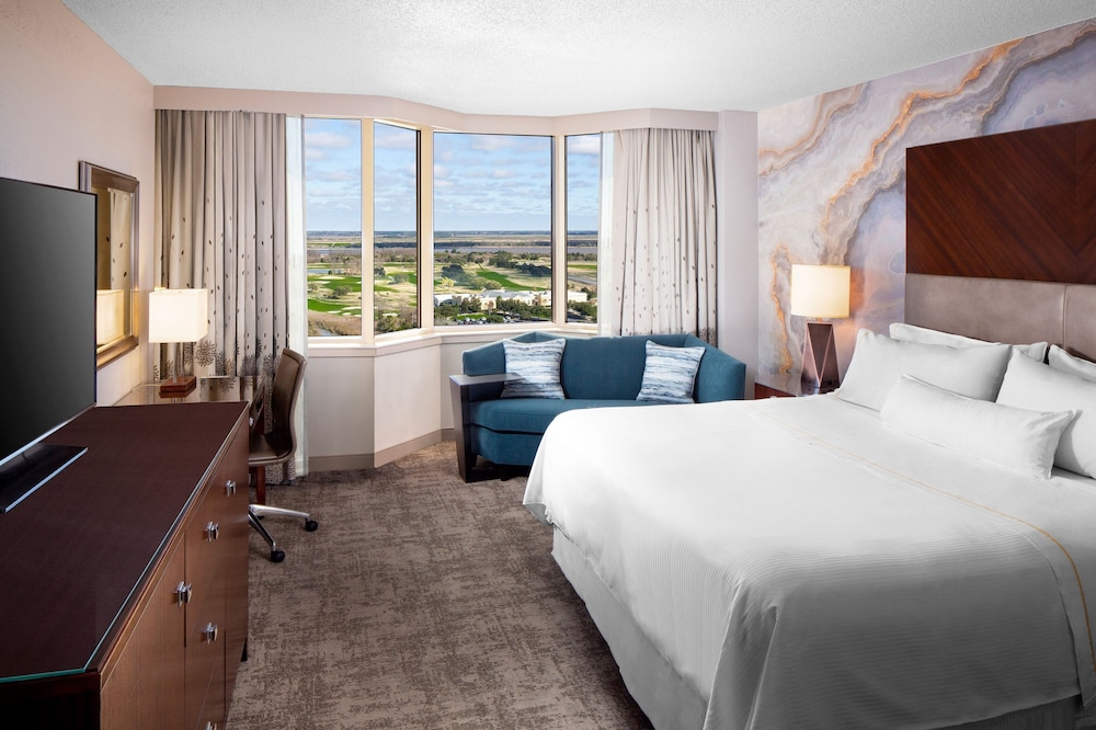The Westin Savannah Harbor Golf Resort & Spa - photo 24