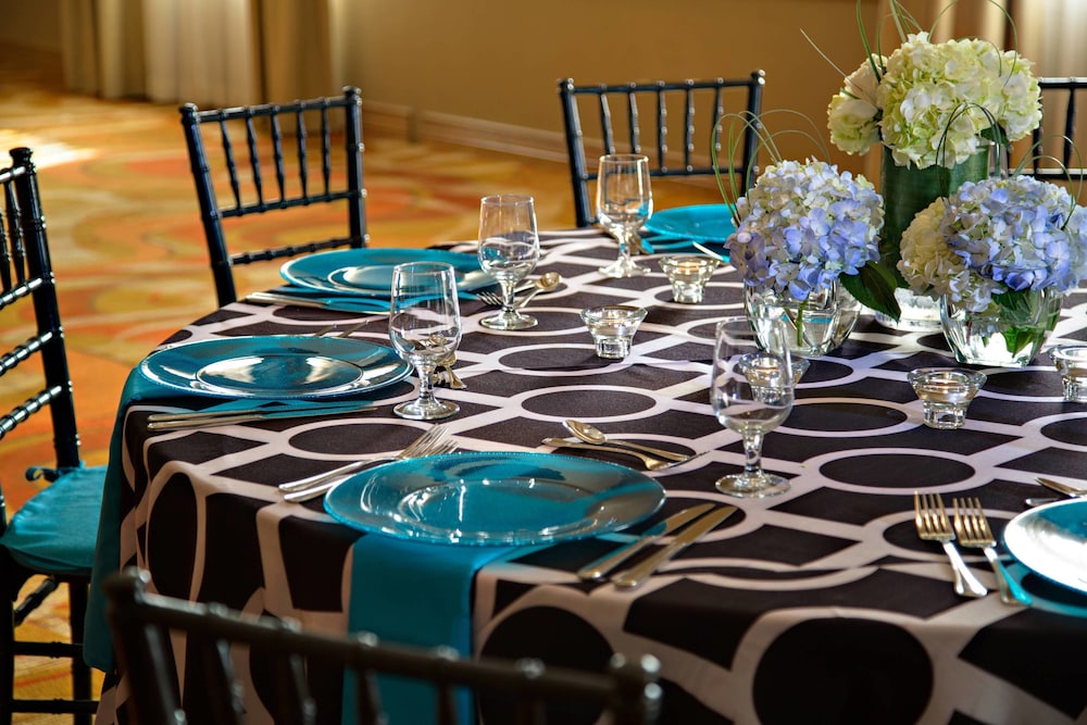 Fort Lauderdale Marriott Coral Springs Hotel & Convention Center - photo 24