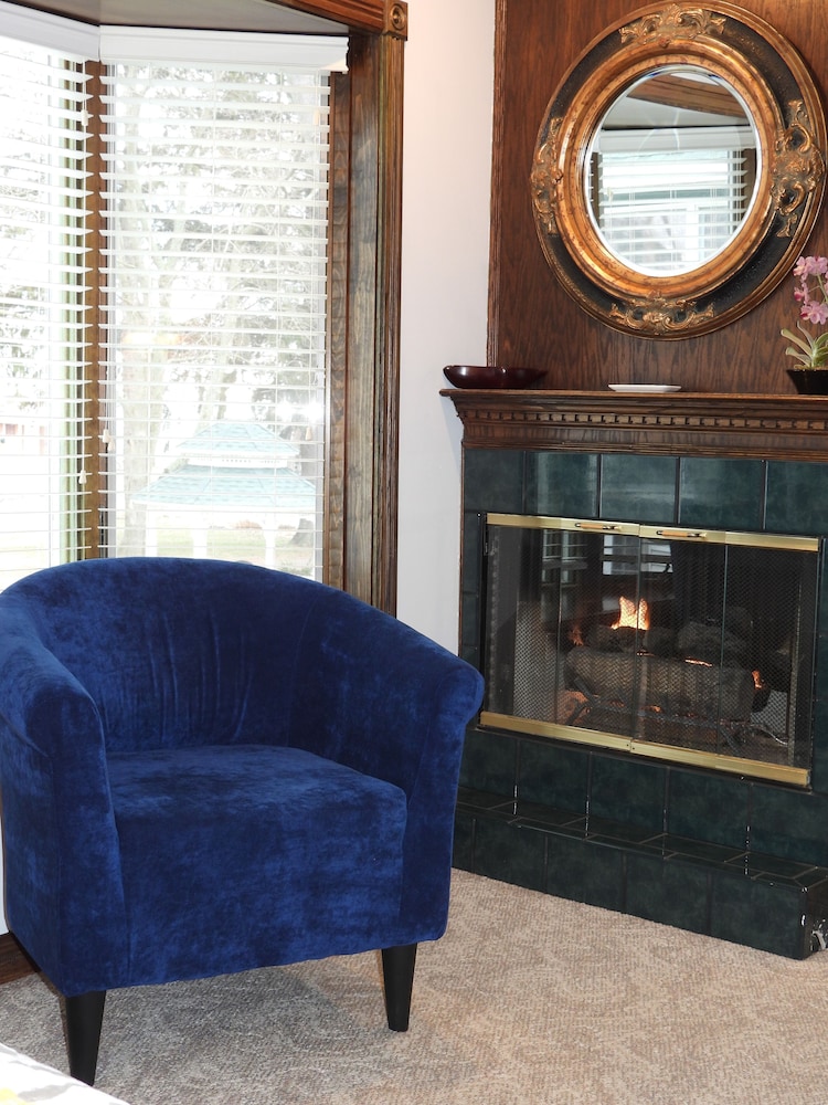 Rosemont Inn Resort B&B - photo 10
