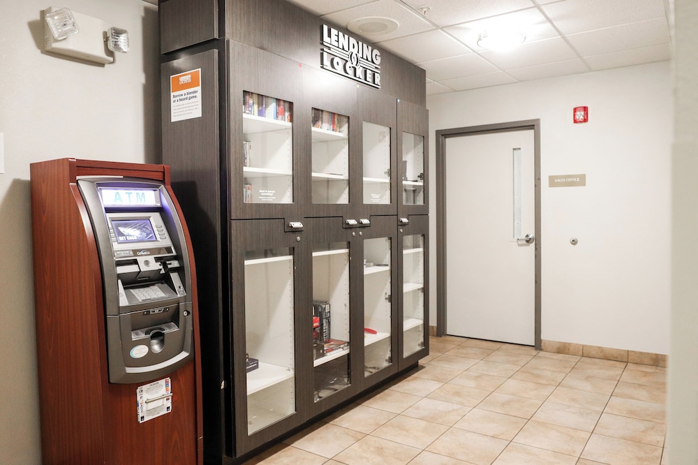 Candlewood Suites Richmond Airport by IHG - photo 81