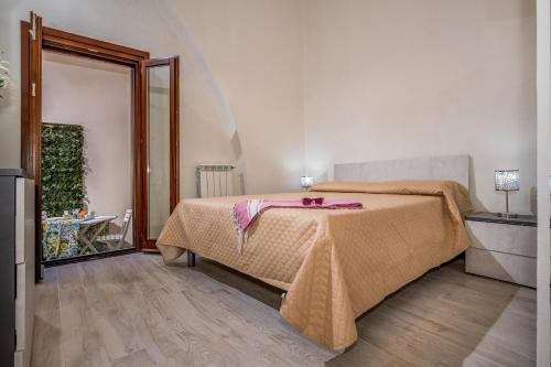 Casa Del Golfo SantAntonino — 4-Star Luxury Hotel in Castellammare Del Golfo, Italy