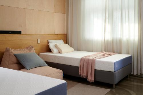 Leejae 리재 — 4-Star Luxury Hotel in Seoul, South Korea