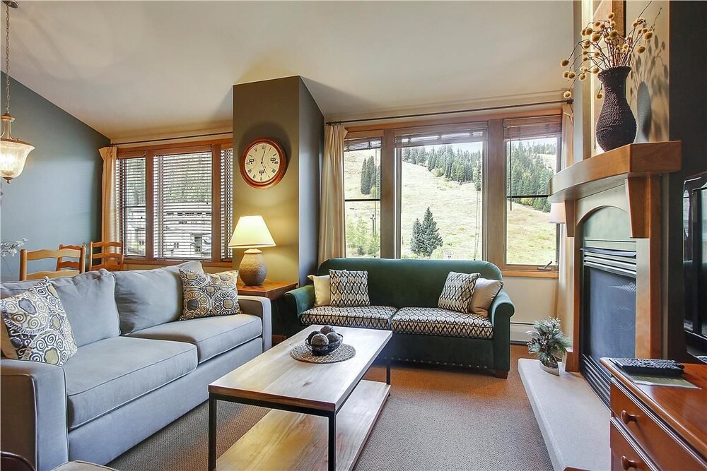 Zephyr Mountain Lodge 2503 2 Bedroom Holiday Home by Winter Park Lodgi — 4-Star Luxury Hotel in Winter Park, United States