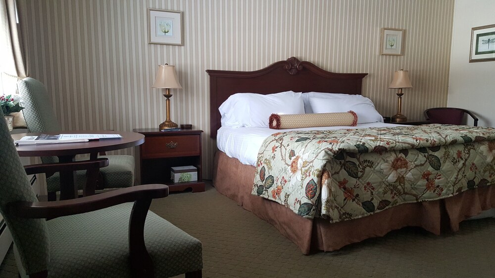 Braeside Lodging - photo 3