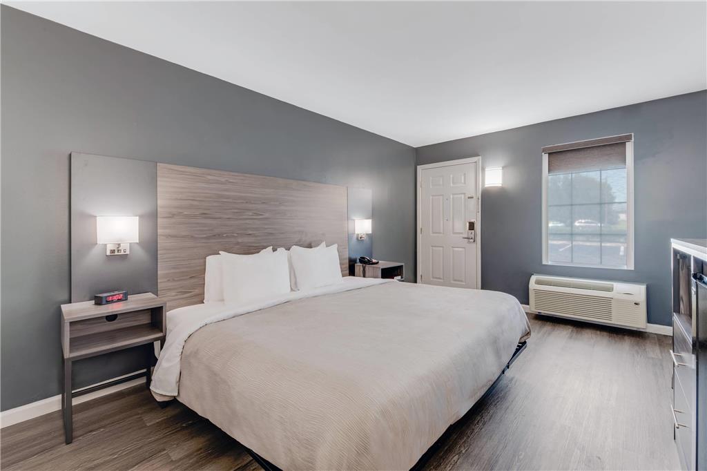 Quality Inn Laurinburg - photo 19