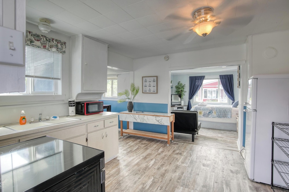 Ocean Spray Beach Resort - photo 57