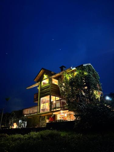 Kamely Hill Bảo Lộc in Bao Loc, Vietnam